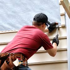 Best Fiber Cement Siding Installation  in Washington, NC